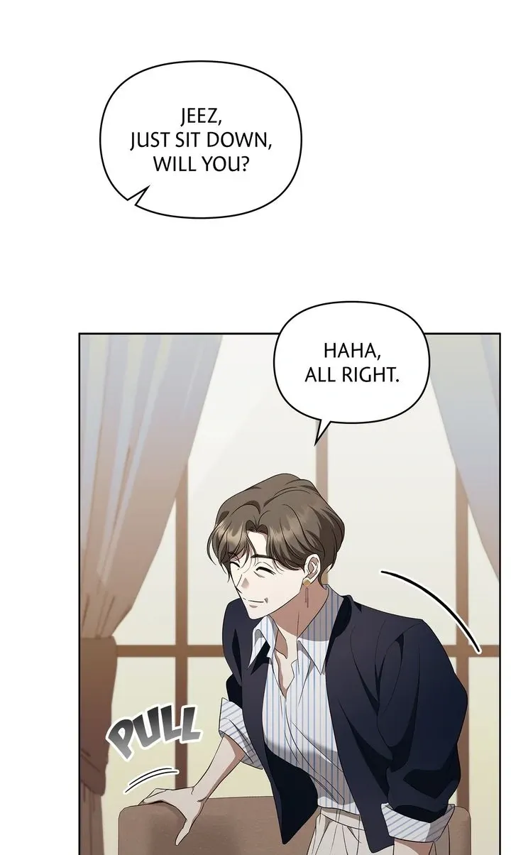 Creating Hidden Endings Chapter 33 page 15 - 