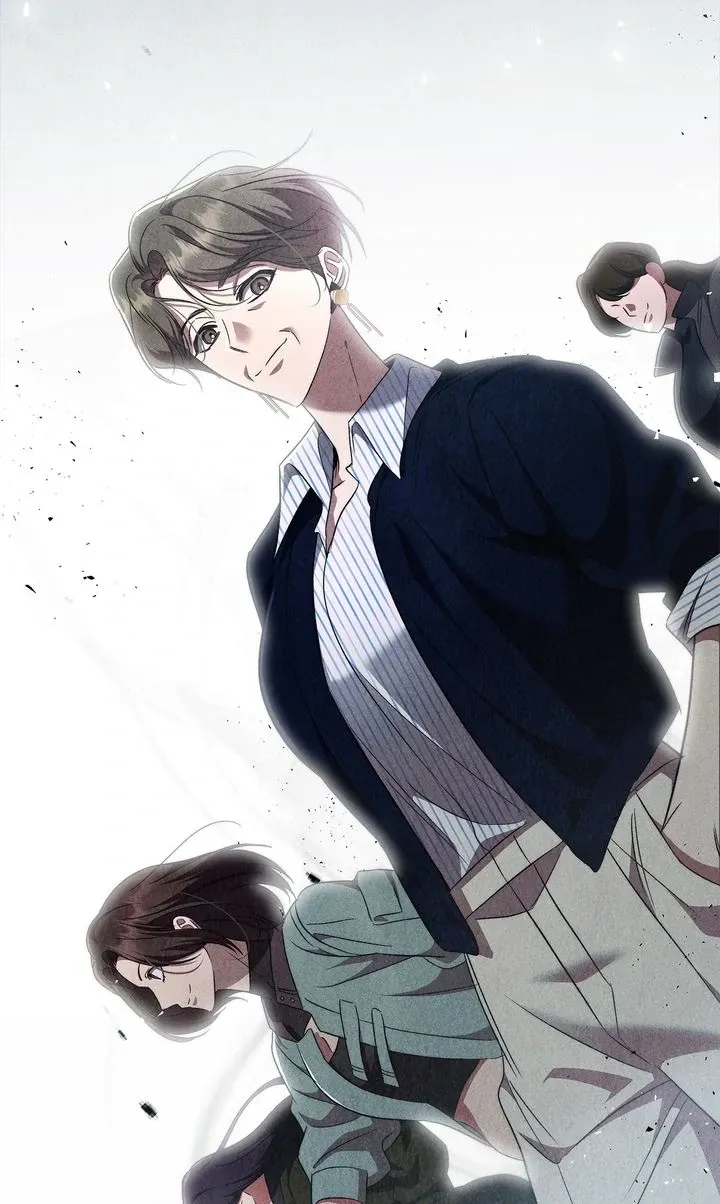 Creating Hidden Endings Chapter 33 page 18 - 