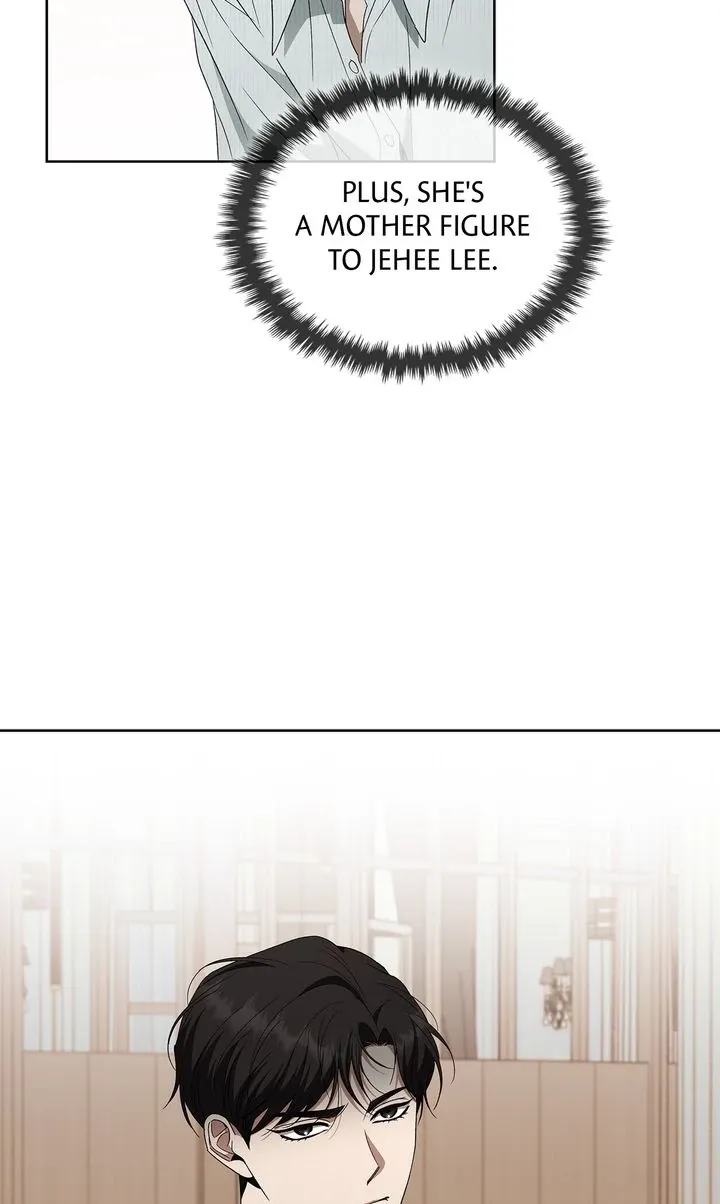 Creating Hidden Endings Chapter 33 page 22 - 