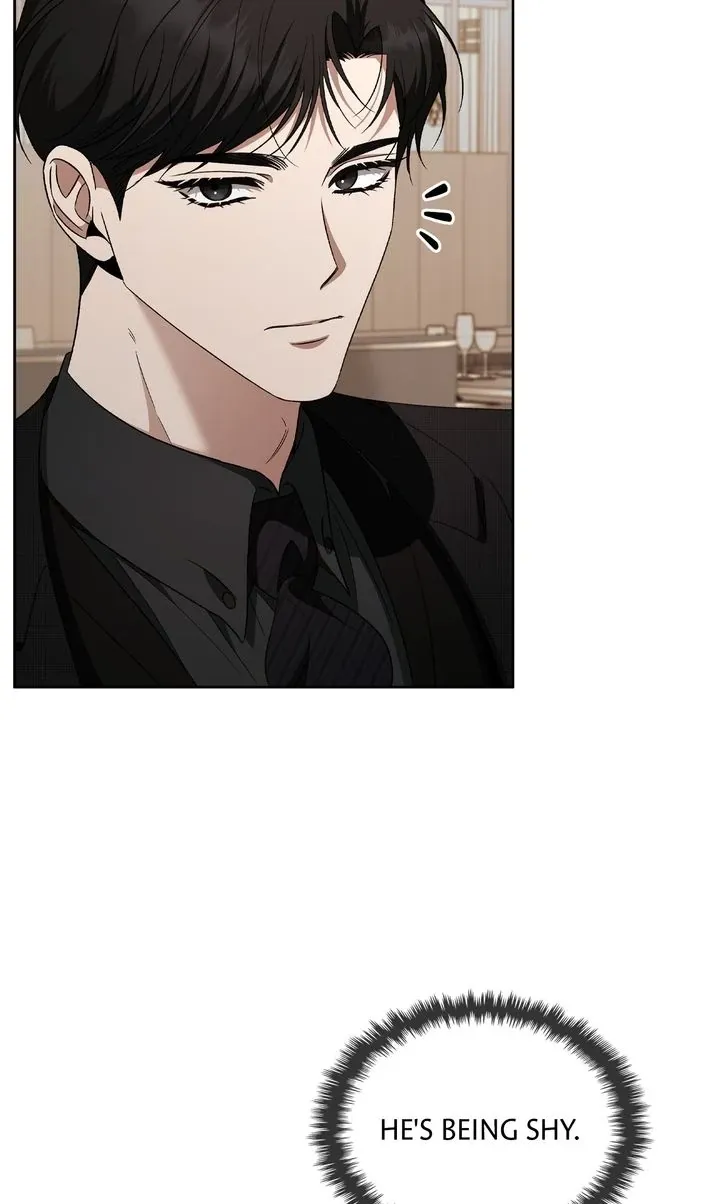 Creating Hidden Endings Chapter 33 page 24 - 