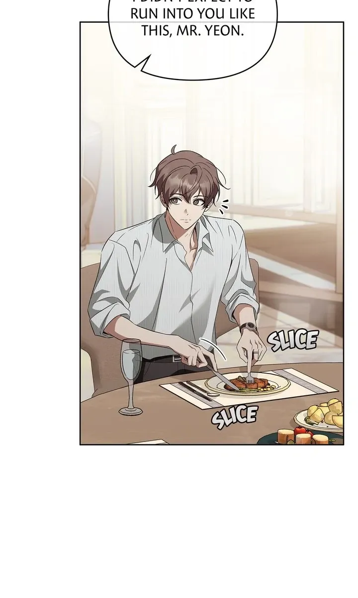 Creating Hidden Endings Chapter 33 page 29 - 