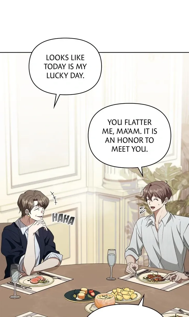 Creating Hidden Endings Chapter 33 page 30 - 