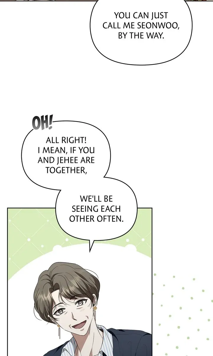 Creating Hidden Endings Chapter 33 page 31 - 