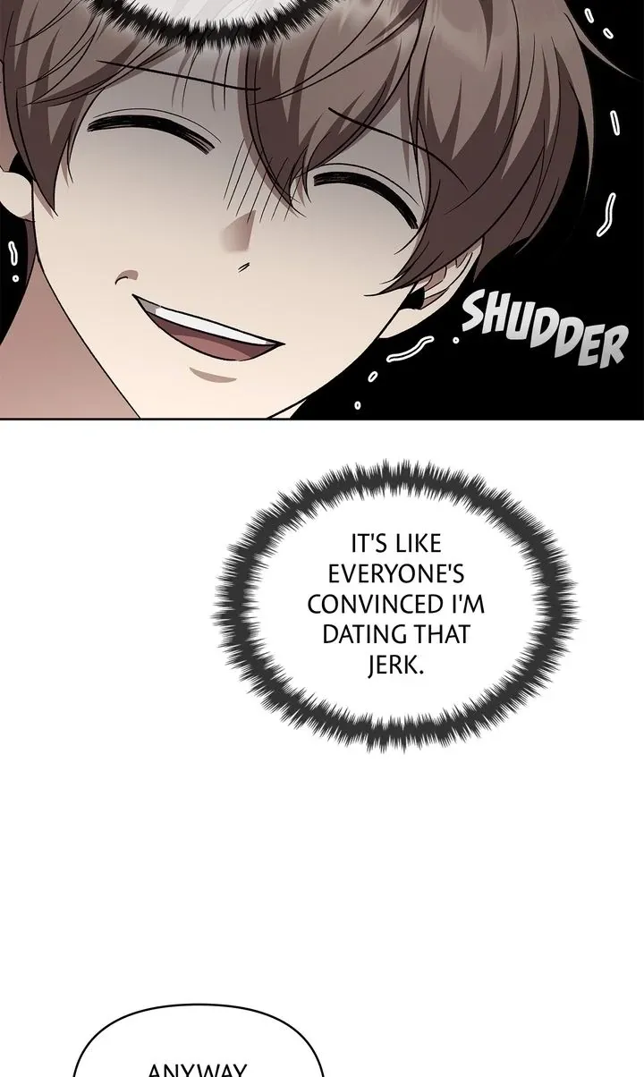Creating Hidden Endings Chapter 33 page 34 - 