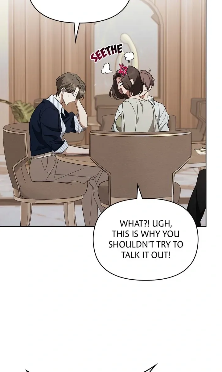 Creating Hidden Endings Chapter 33 page 36 - 
