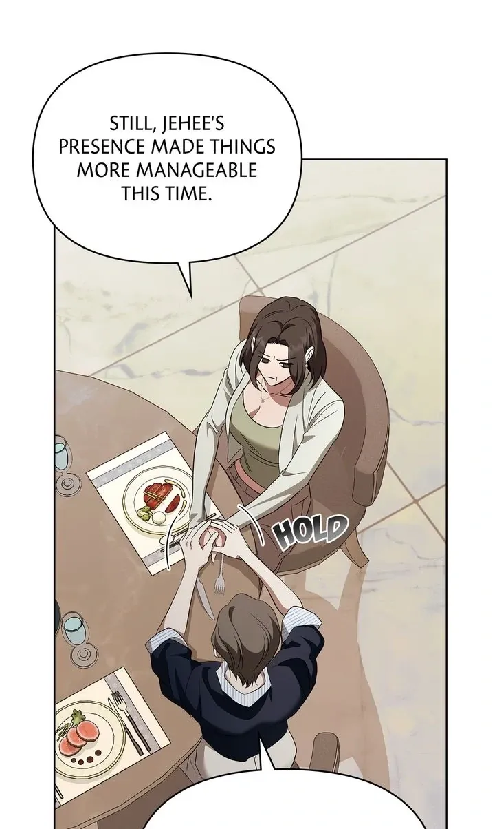 Creating Hidden Endings Chapter 33 page 38 - 