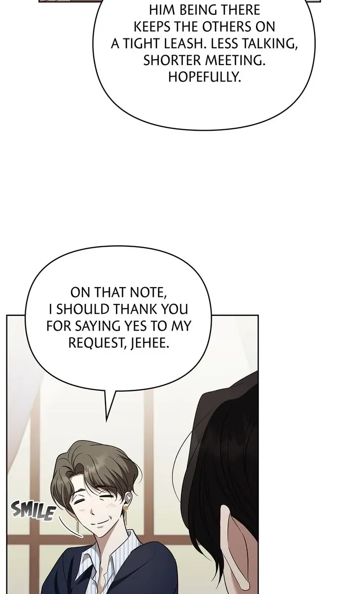 Creating Hidden Endings Chapter 33 page 39 - 