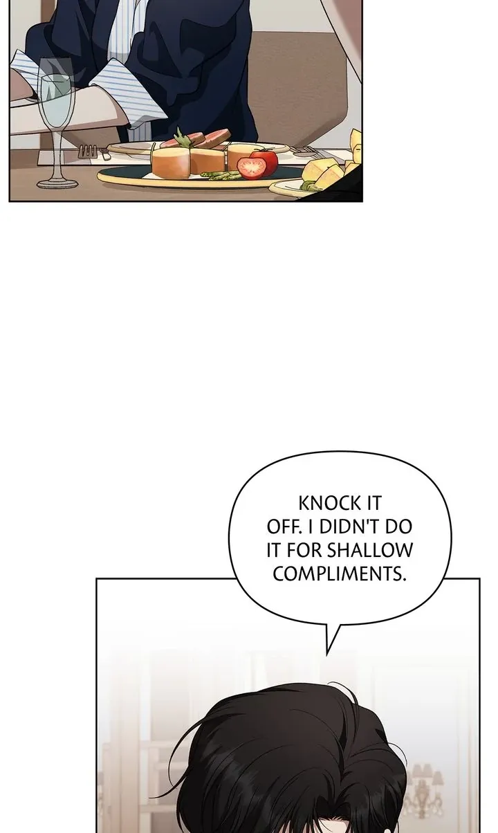 Creating Hidden Endings Chapter 33 page 40 - 