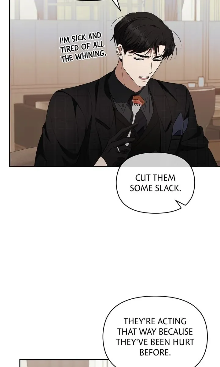 Creating Hidden Endings Chapter 33 page 43 - 