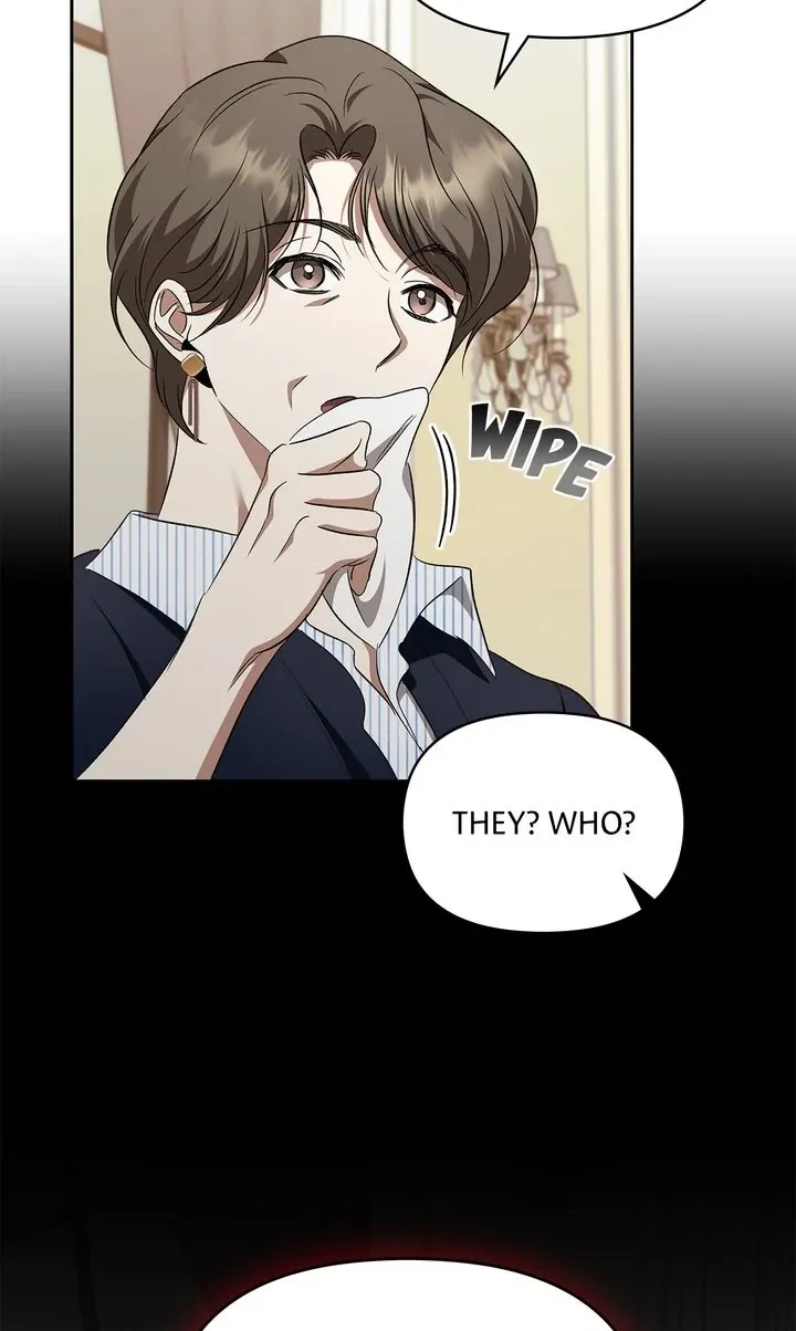 Creating Hidden Endings Chapter 33 page 44 - 