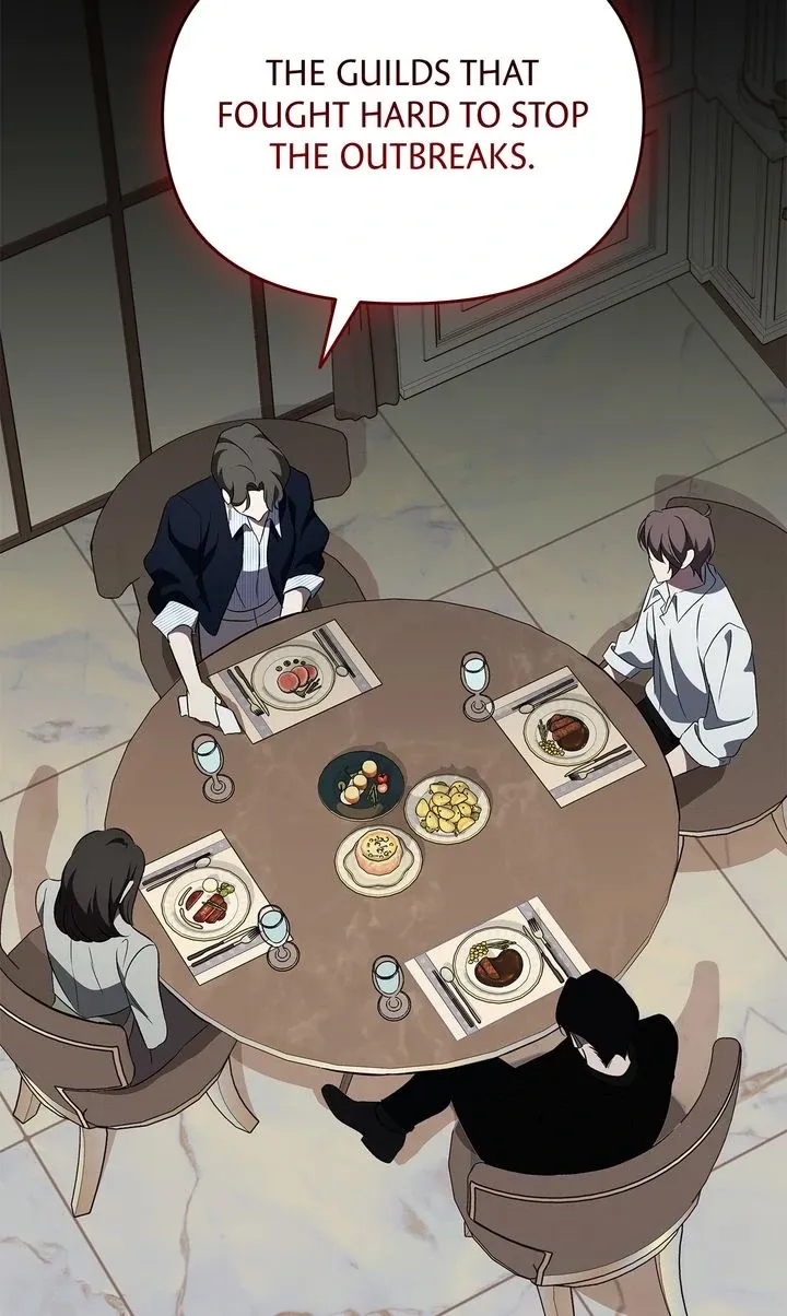Creating Hidden Endings Chapter 33 page 45 - 