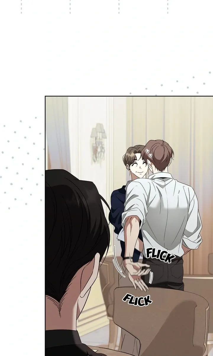 Creating Hidden Endings Chapter 33 page 6 - 