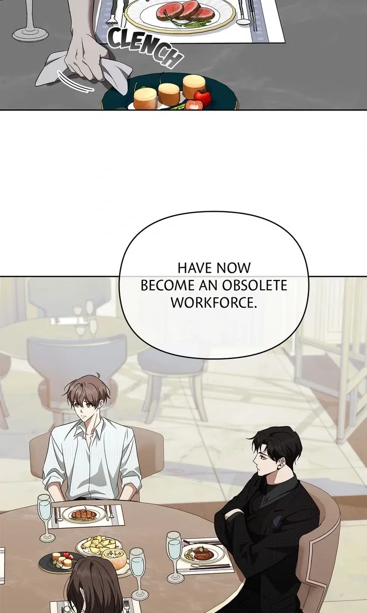 Creating Hidden Endings Chapter 33 page 51 - 