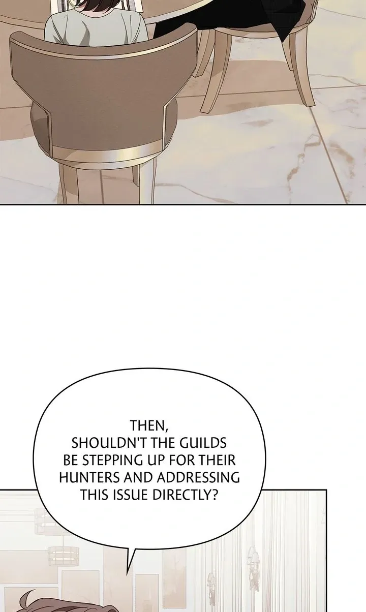 Creating Hidden Endings Chapter 33 page 52 - 