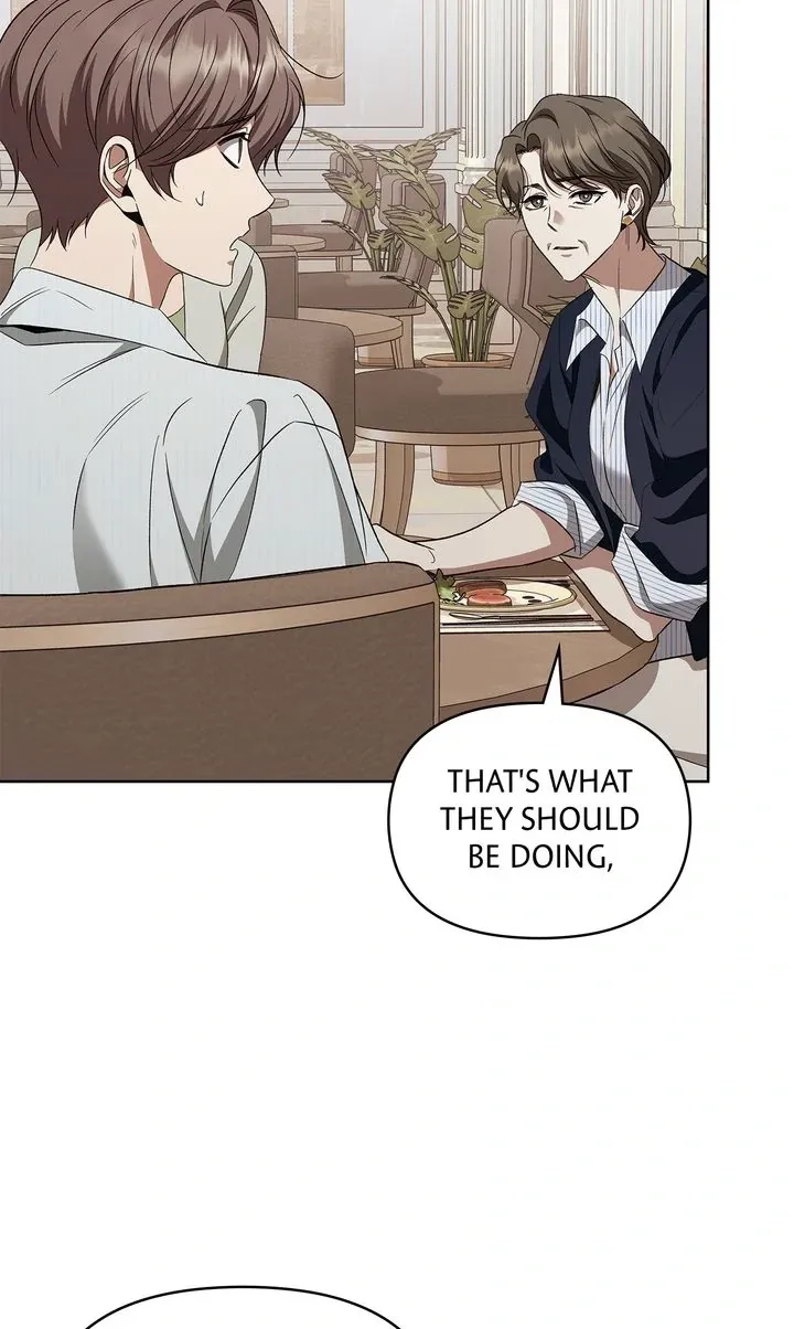 Creating Hidden Endings Chapter 33 page 53 - 