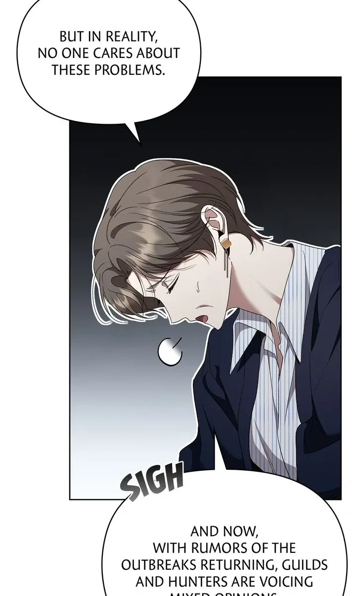 Creating Hidden Endings Chapter 33 page 54 - 