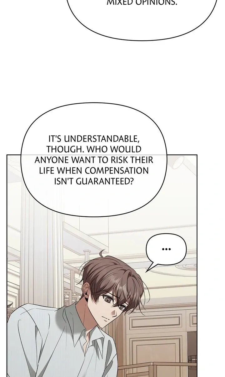 Creating Hidden Endings Chapter 33 page 55 - 