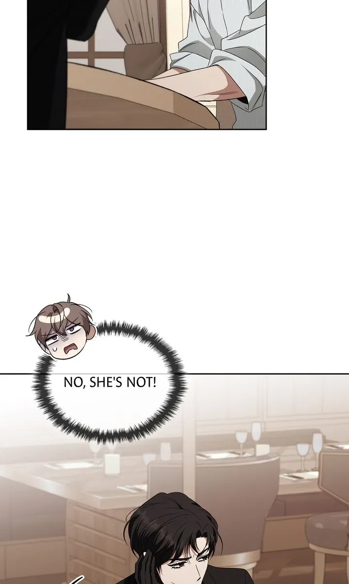 Creating Hidden Endings Chapter 33 page 58 - 