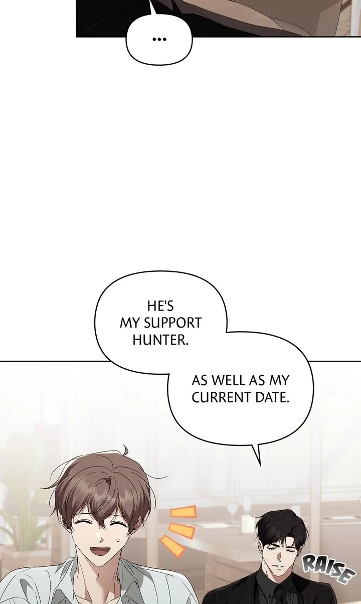 Creating Hidden Endings Chapter 33 page 7 - 