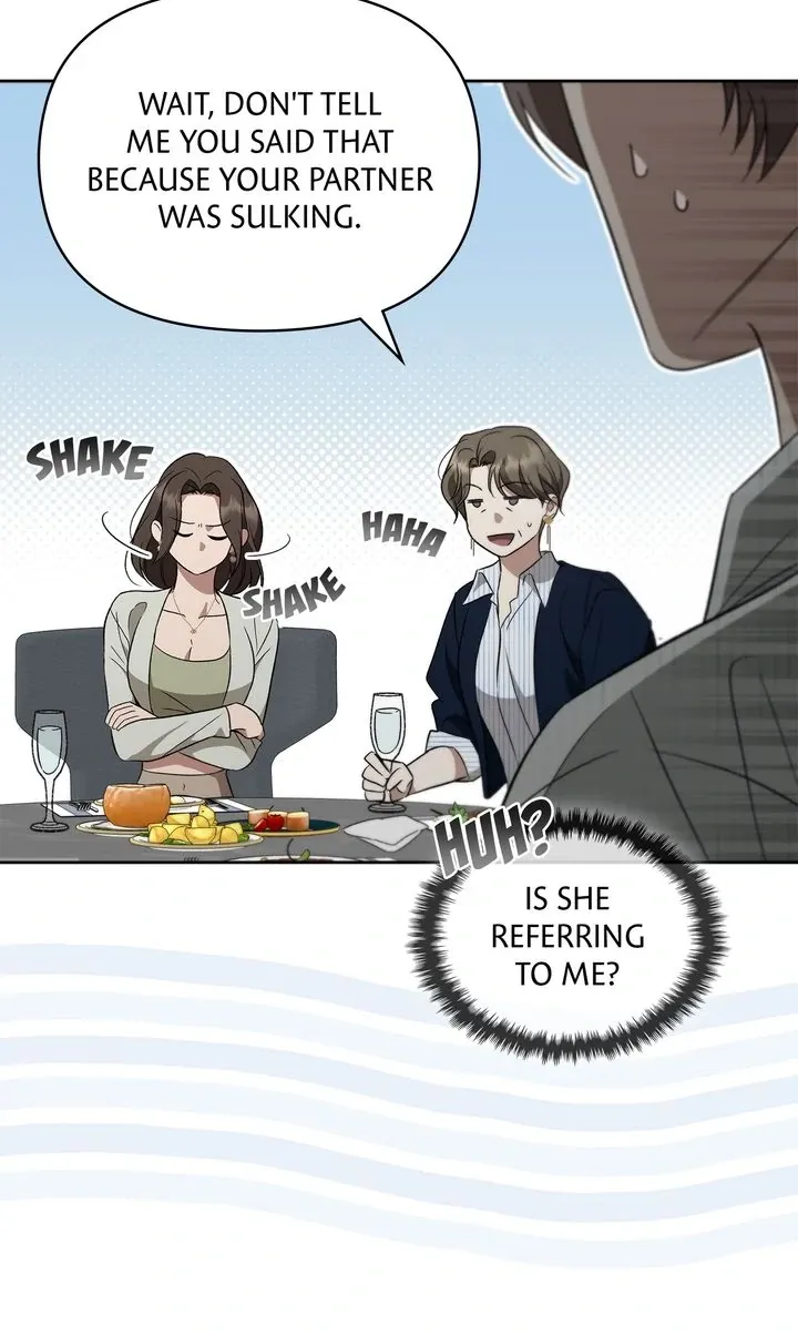 Creating Hidden Endings Chapter 33 page 61 - 