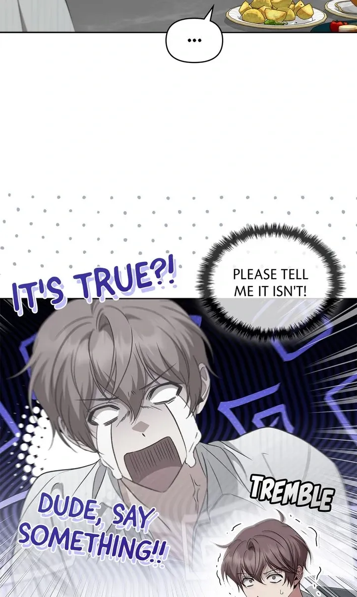 Creating Hidden Endings Chapter 33 page 63 - 