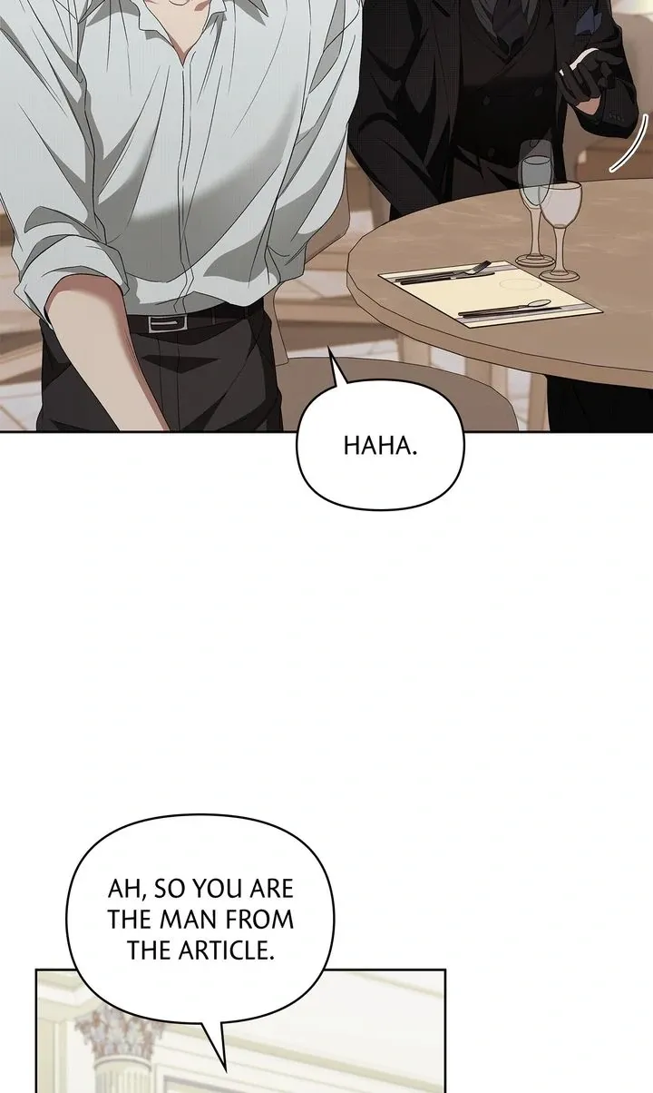 Creating Hidden Endings Chapter 33 page 8 - 