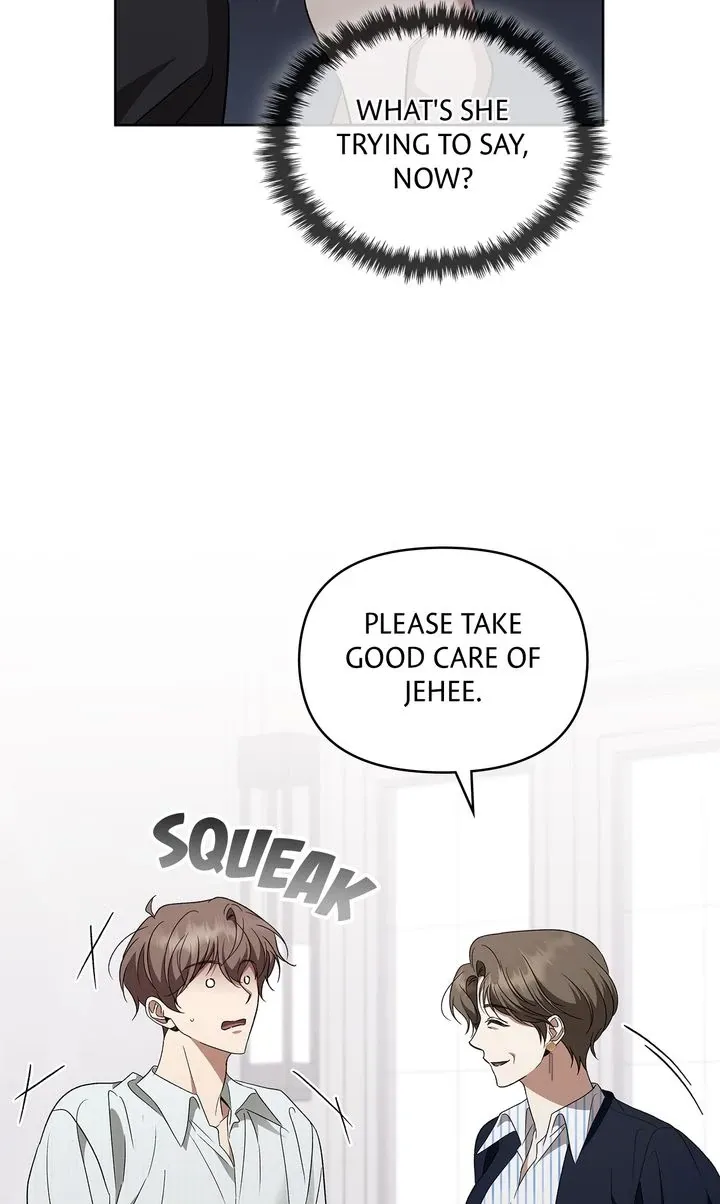 Creating Hidden Endings Chapter 33 page 71 - 