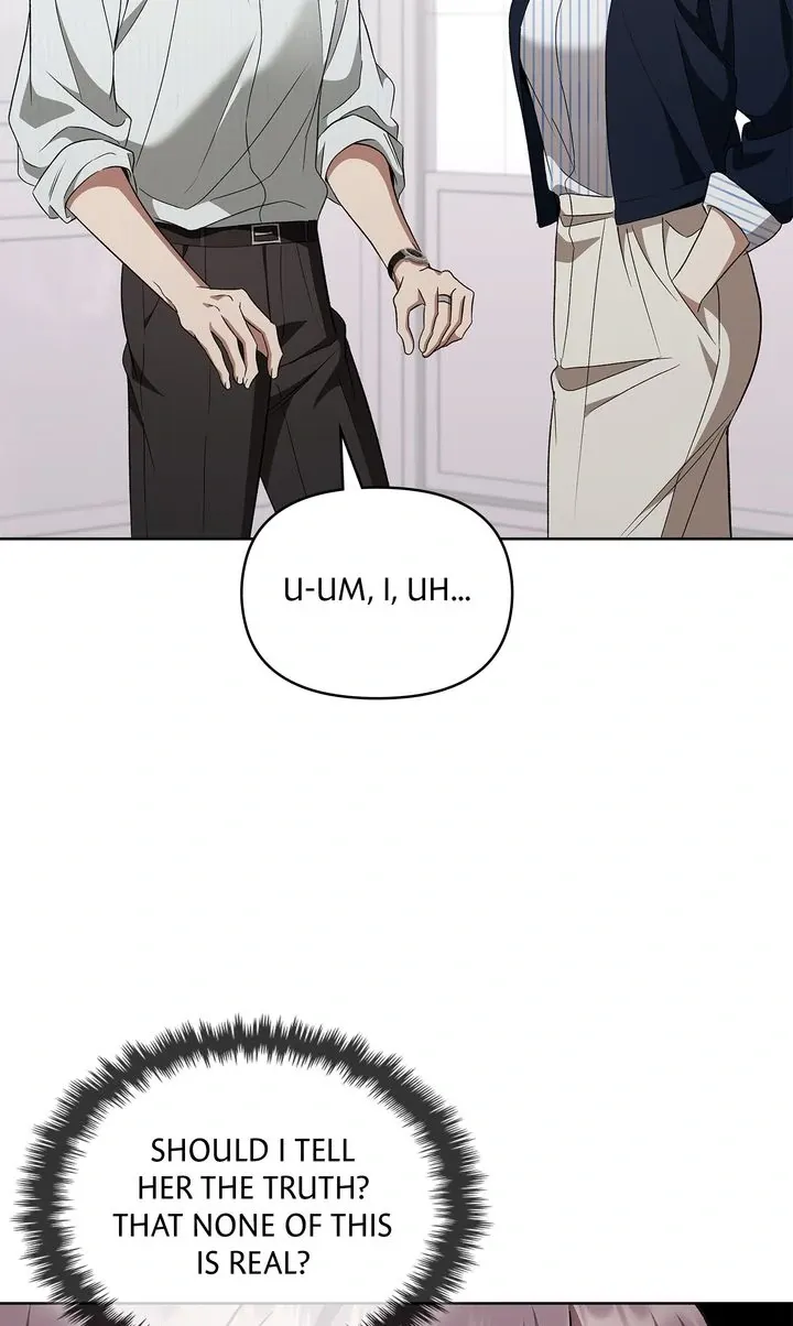 Creating Hidden Endings Chapter 33 page 72 - 