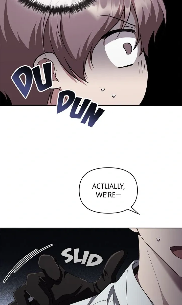 Creating Hidden Endings Chapter 33 page 73 - 