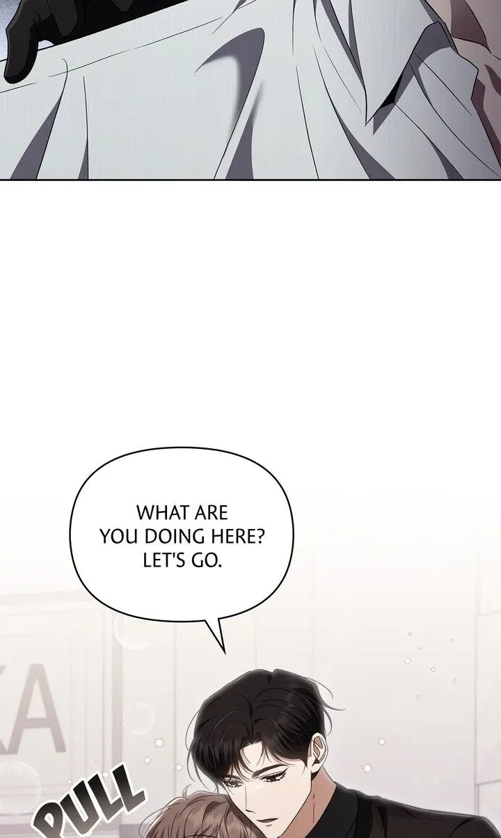 Creating Hidden Endings Chapter 33 page 74 - 