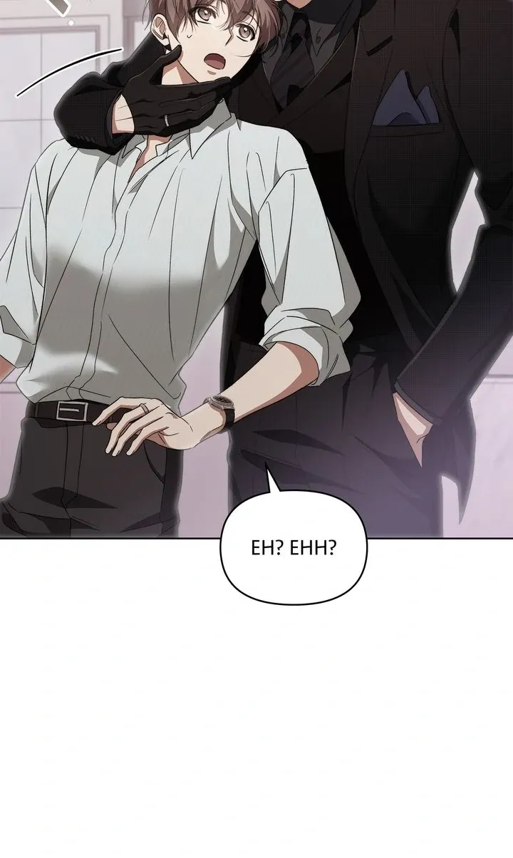 Creating Hidden Endings Chapter 33 page 75 - 