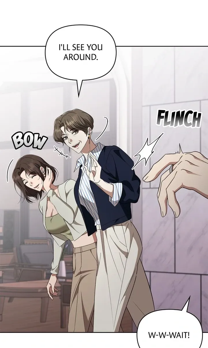 Creating Hidden Endings Chapter 33 page 76 - 