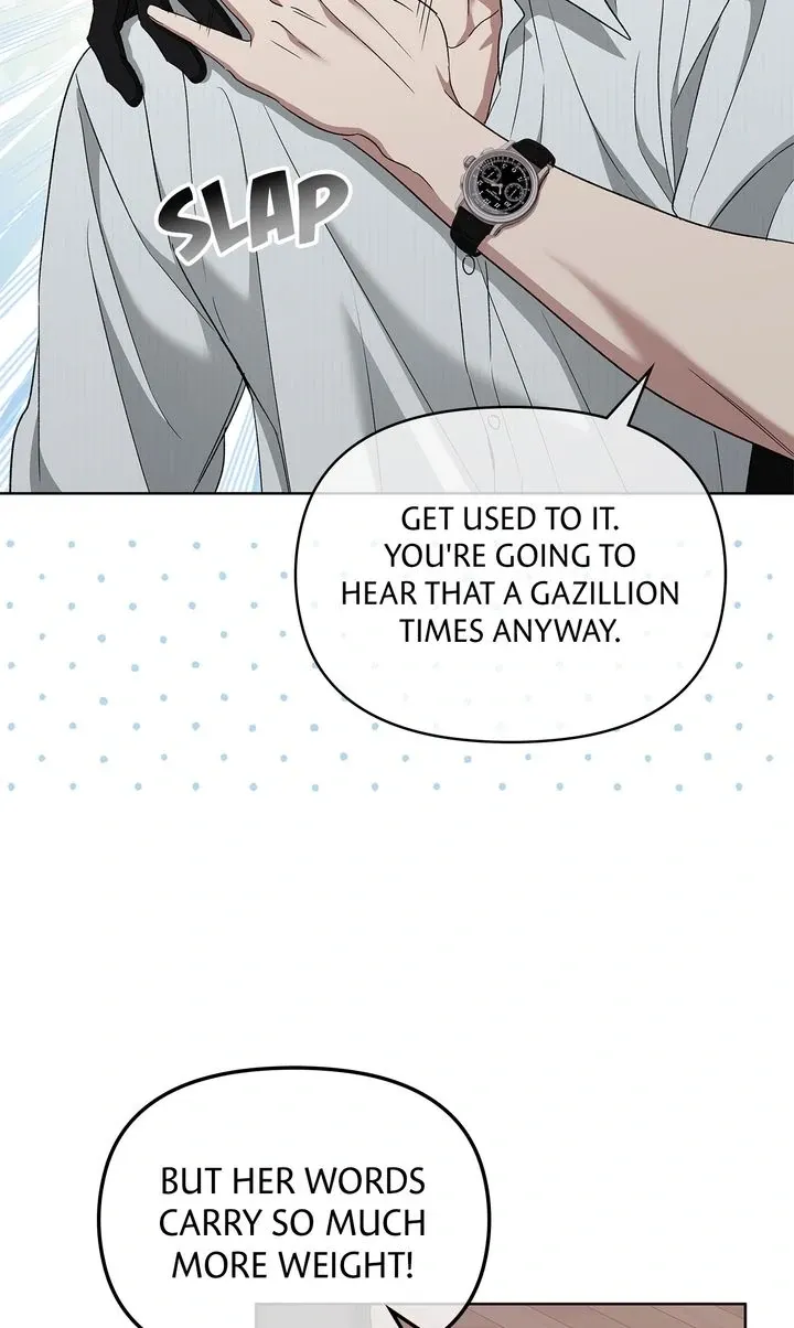 Creating Hidden Endings Chapter 33 page 78 - 