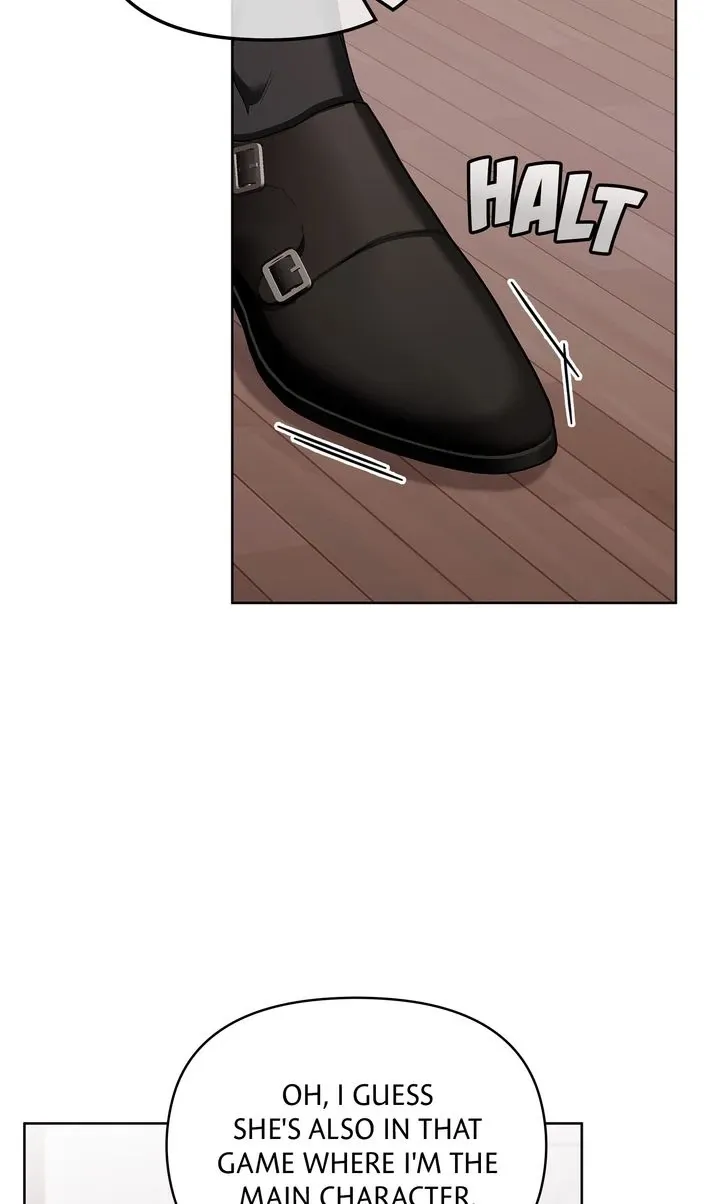 Creating Hidden Endings Chapter 33 page 79 - 