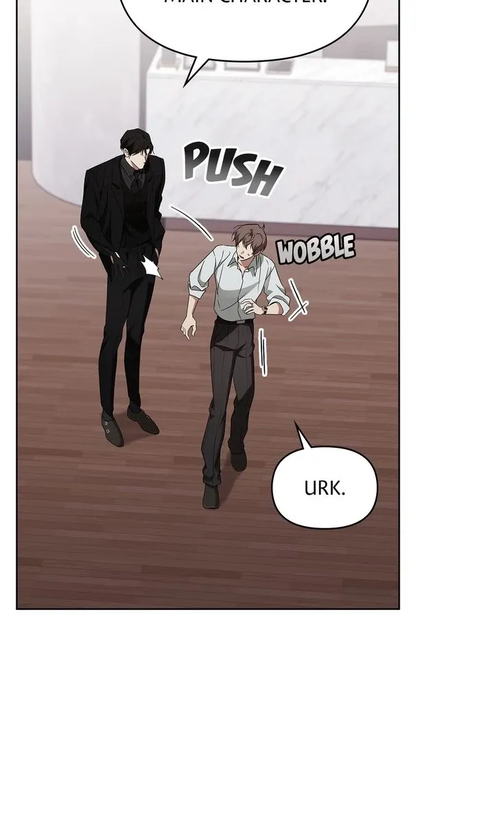 Creating Hidden Endings Chapter 33 page 80 - 