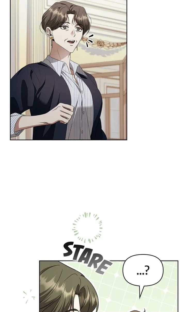 Creating Hidden Endings Chapter 33 page 9 - 