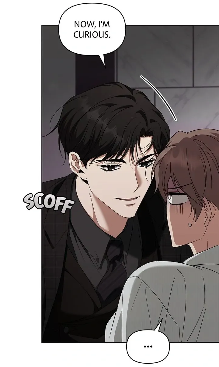 Creating Hidden Endings Chapter 33 page 81 - 