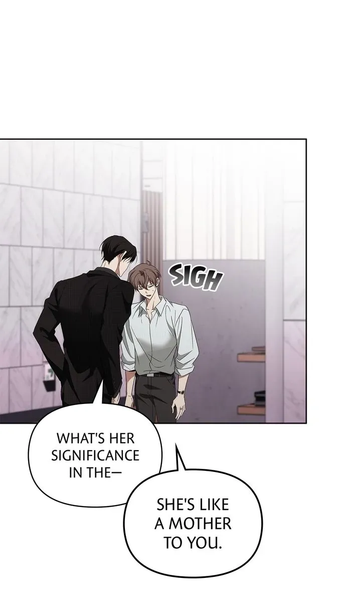 Creating Hidden Endings Chapter 33 page 82 - 
