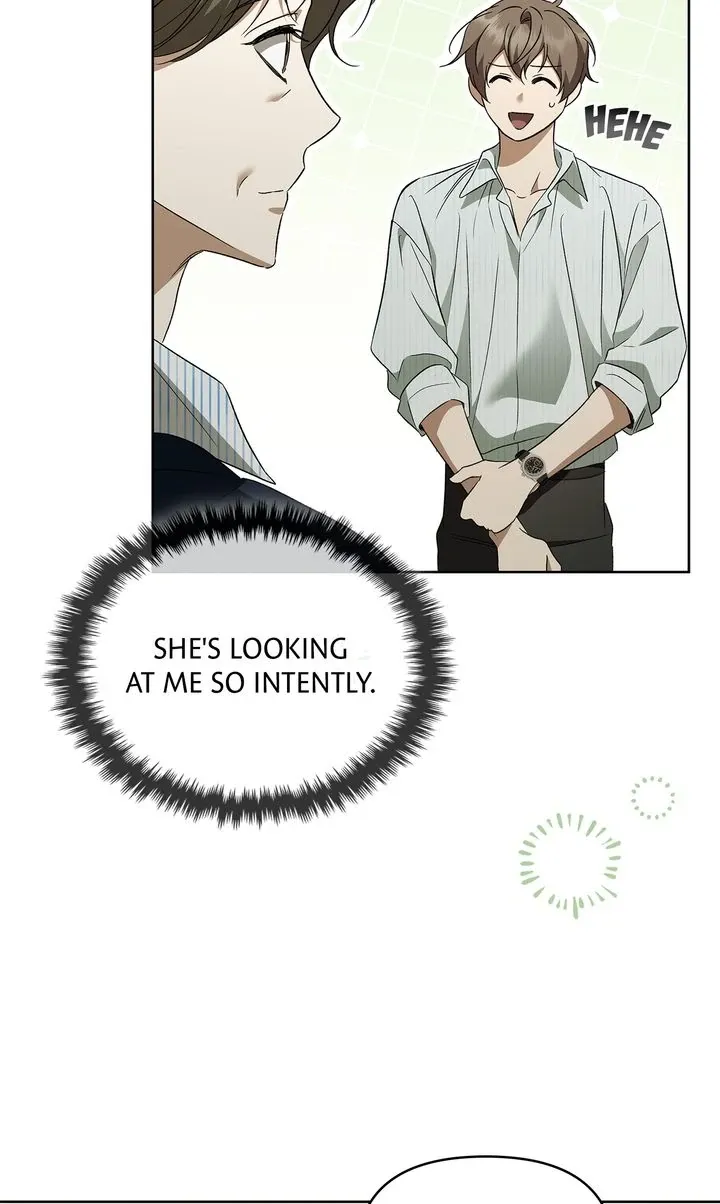 Creating Hidden Endings Chapter 33 page 10 - 