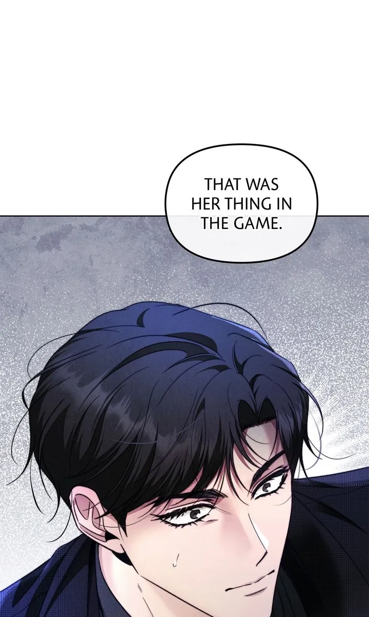 Creating Hidden Endings Chapter 34 page 1 - 