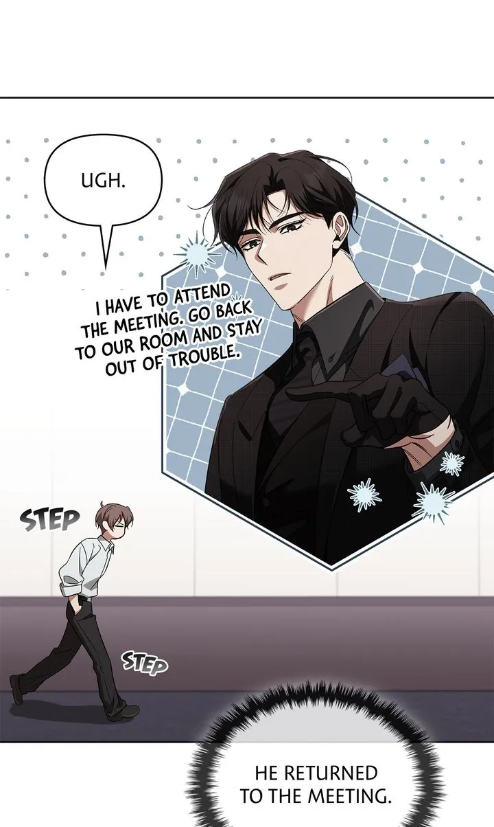 Creating Hidden Endings Chapter 34 page 12 - 