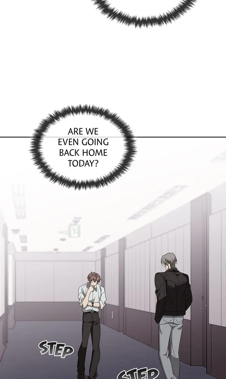 Creating Hidden Endings Chapter 34 page 13 - 