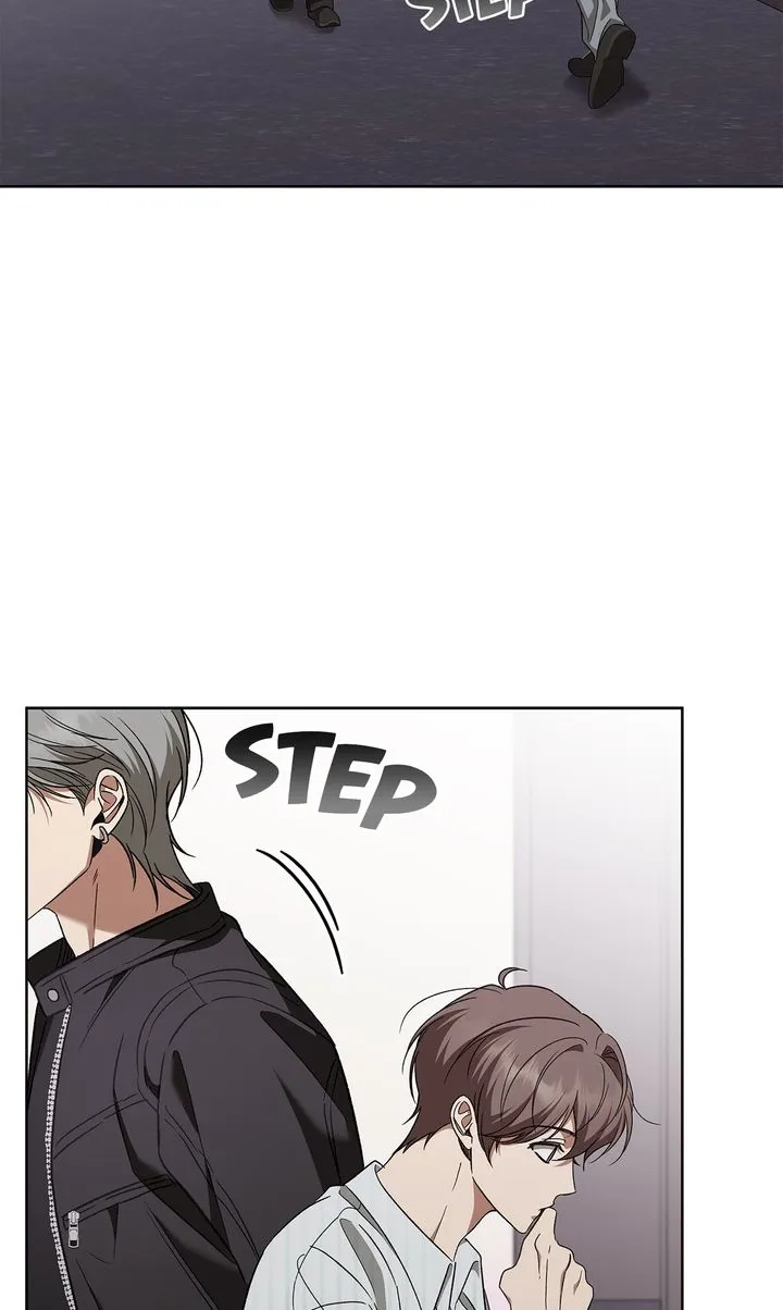 Creating Hidden Endings Chapter 34 page 14 - 