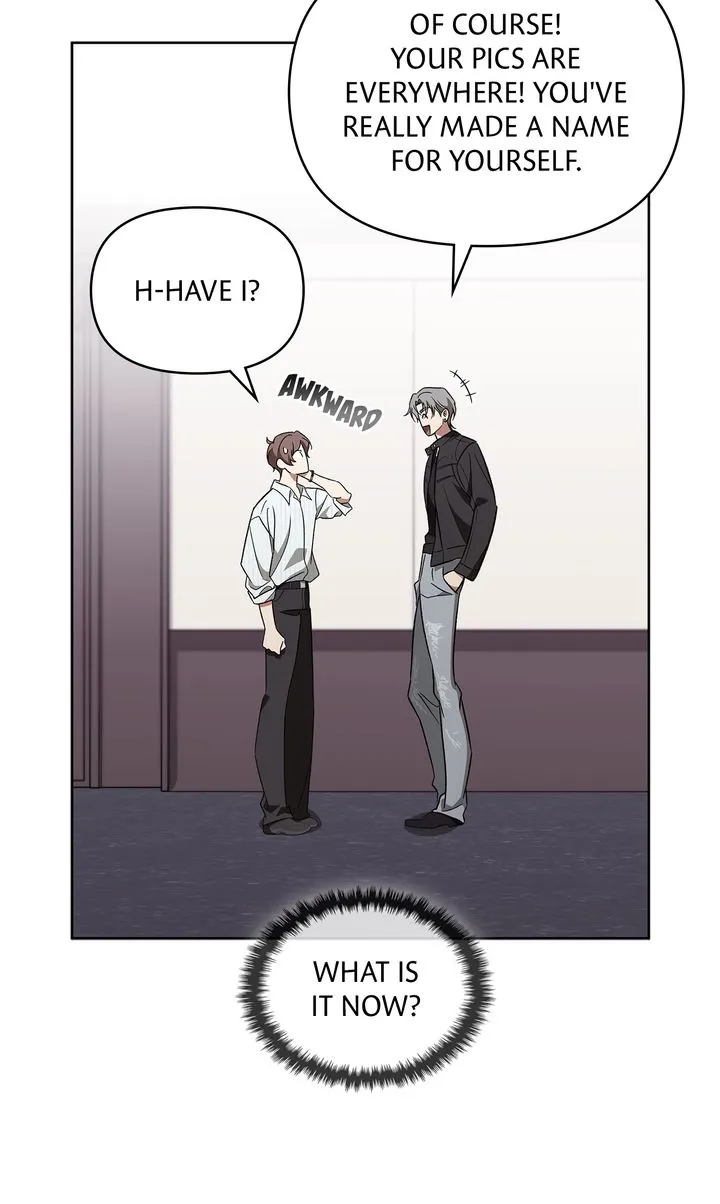 Creating Hidden Endings Chapter 34 page 20 - 