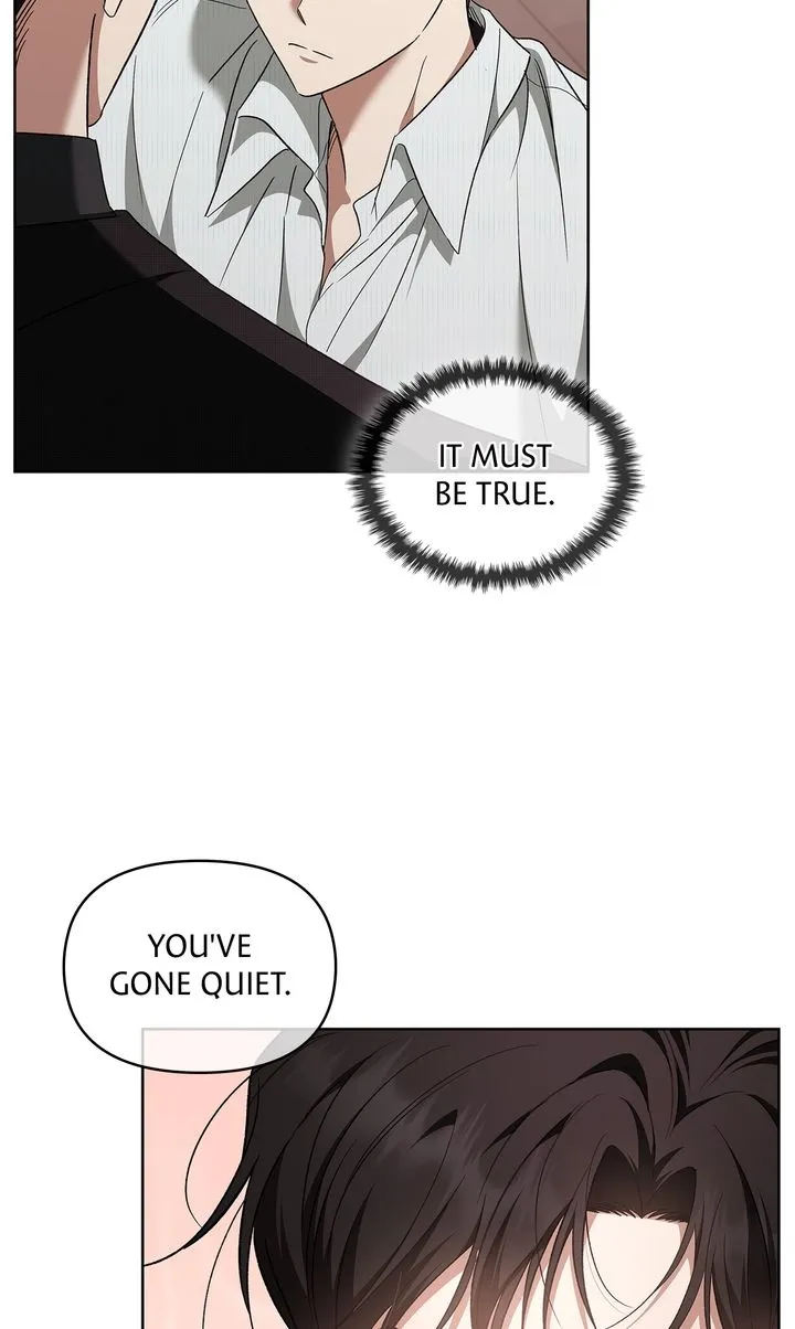 Creating Hidden Endings Chapter 34 page 3 - 
