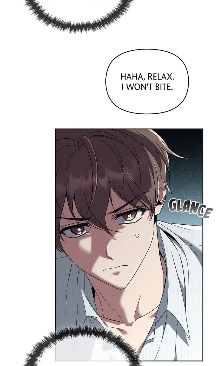 Creating Hidden Endings Chapter 34 page 22 - 