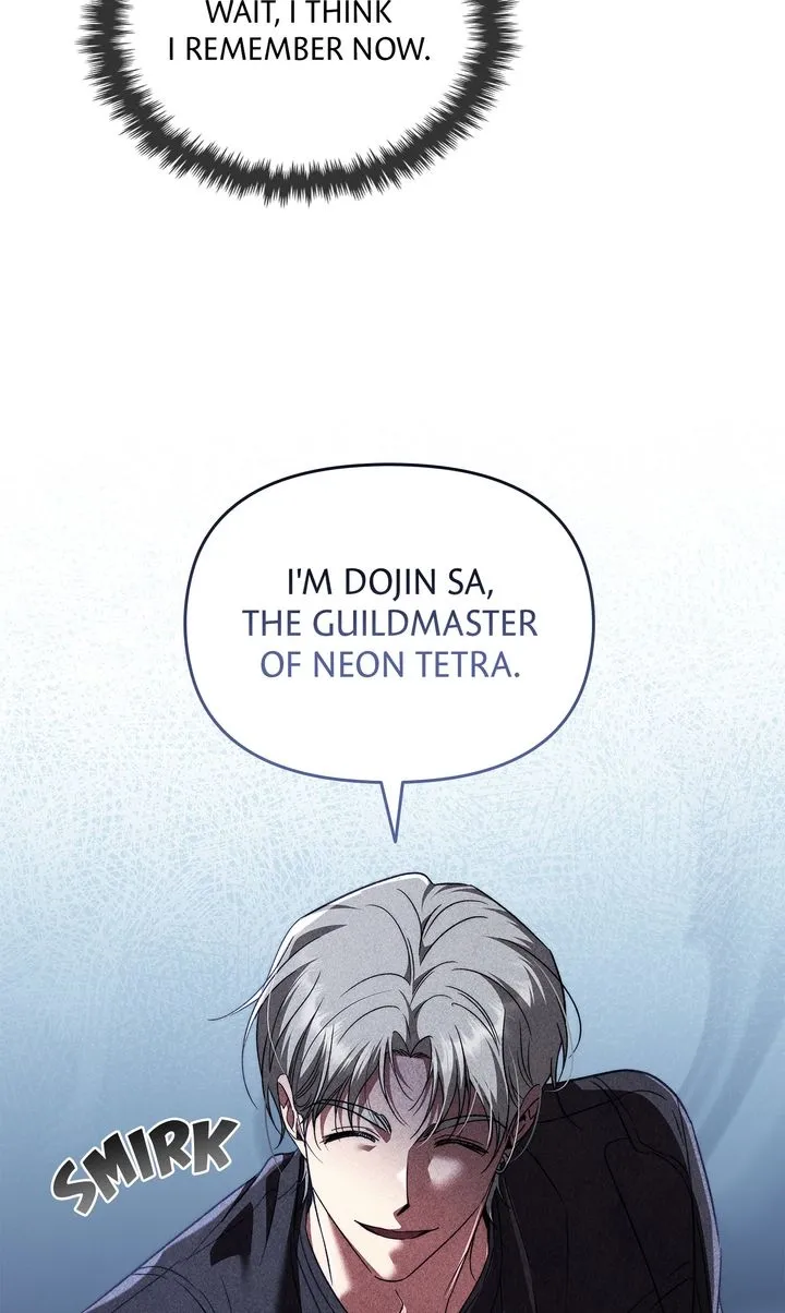 Creating Hidden Endings Chapter 34 page 23 - 