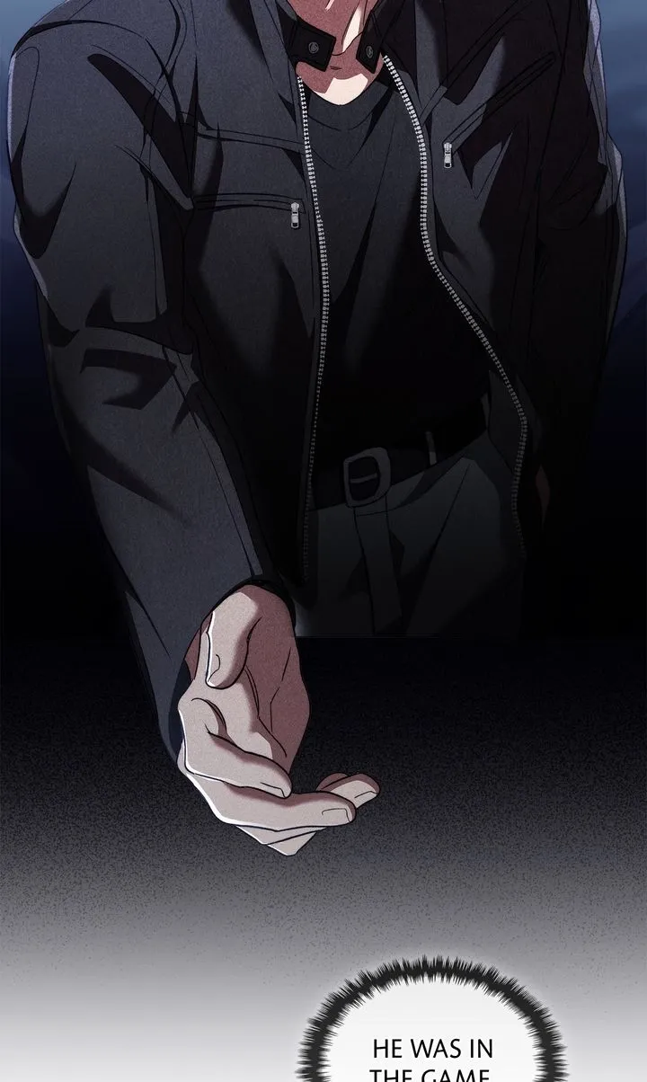 Creating Hidden Endings Chapter 34 page 24 - 