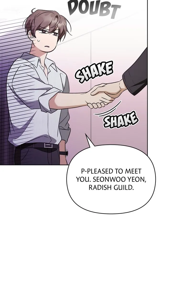 Creating Hidden Endings Chapter 34 page 28 - 