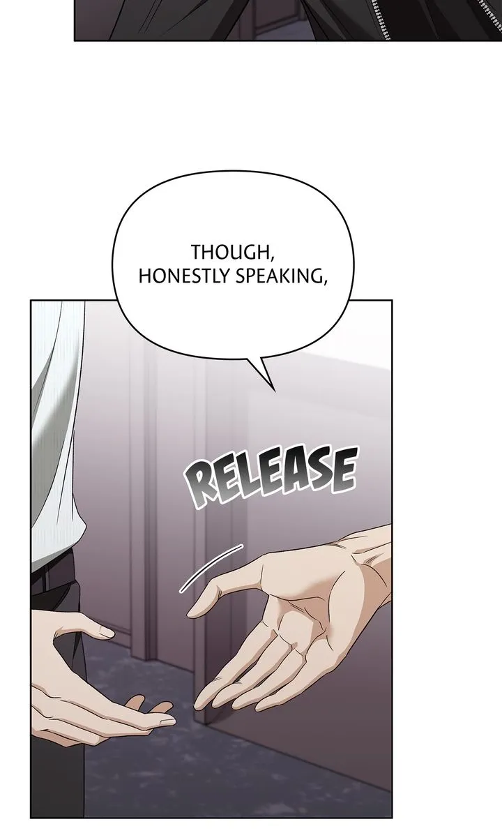 Creating Hidden Endings Chapter 34 page 30 - 